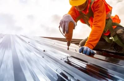 Travaux de zinguerie à Rémondans-Vaivre